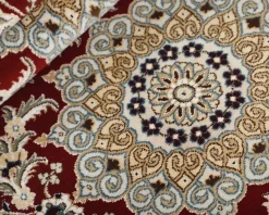 Nain 9 La orientalisk matta 77 x 202 cm