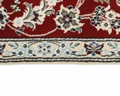 Nain 9 La orientalisk matta 75 x 198 cm