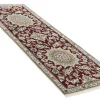 Nain 9 La orientalisk matta 76 x 222 cm