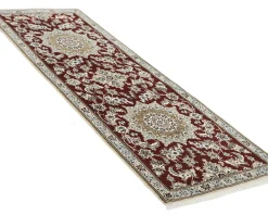 Nain 9 La orientalisk matta 76 x 222 cm