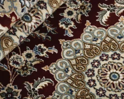 Nain 9 La orientalisk matta 76 x 222 cm