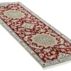 Nain 9 La orientalisk matta 80 x 195 cm