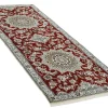 Nain 9 La orientalisk matta 82 x 200 cm
