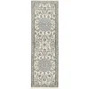 Nain 9 La orientalisk matta 62 x 200 cm