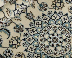 Nain 9 La orientalisk matta 62 x 200 cm