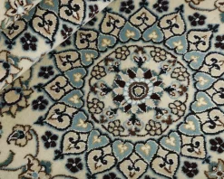 Nain 9 La orientalisk matta 63 x 200 cm