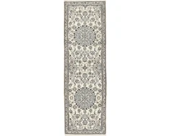 Nain 9 La orientalisk matta 63 x 200 cm