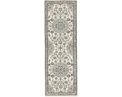 Nain 9 La orientalisk matta 62 x 199 cm