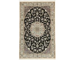 Nain 9 La orientalisk matta 99 x 155 cm