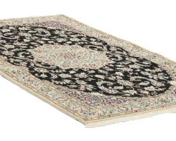 Nain 9 La orientalisk matta 99 x 155 cm