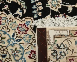 Nain 9 La orientalisk matta 99 x 155 cm