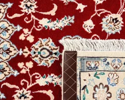 Nain 9 La orientalisk matta 130 x 210 cm