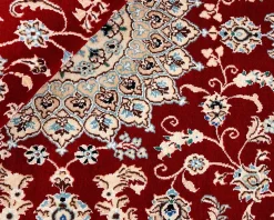 Nain 9 La orientalisk matta 130 x 210 cm