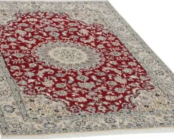 Nain 9 La orientalisk matta 133 x 207 cm