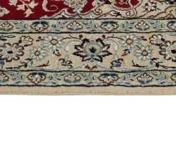 Nain 9 La orientalisk matta 133 x 207 cm