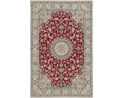 Nain 9 La orientalisk matta 133 x 207 cm