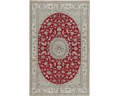 Nain 9 La orientalisk matta 136 x 209 cm