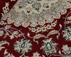 Nain 9 La orientalisk matta 128 x 216 cm