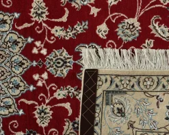 Nain 9 La orientalisk matta 135 x 204 cm