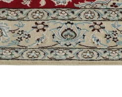 Nain 9 La orientalisk matta 135 x 204 cm