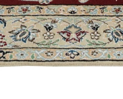 Nain 9 La orientalisk matta 134 x 207 cm