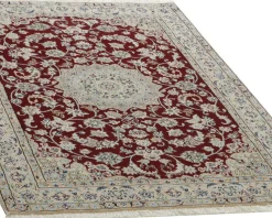 Nain 9 La orientalisk matta 134 x 207 cm