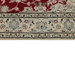 Nain 9 La orientalisk matta 126 x 201 cm