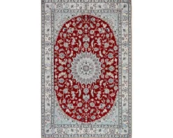 Nain 9 La orientalisk matta 133 x 208 cm