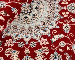 Nain 9 La orientalisk matta 133 x 208 cm