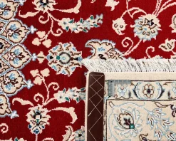 Nain 9 La orientalisk matta 133 x 208 cm