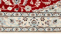 Nain 9 La orientalisk matta 133 x 208 cm