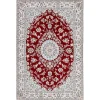 Nain 9 La orientalisk matta 134 x 203 cm