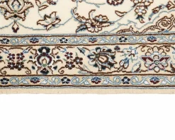 Nain 9 La orientalisk matta 115 x 178 cm