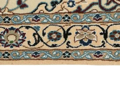 Nain 9 La orientalisk matta 117 x 186 cm