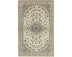 Nain 9 La orientalisk matta 117 x 186 cm