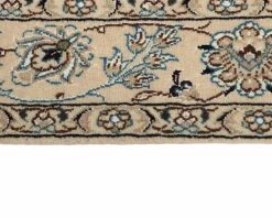 Nain 9 La orientalisk matta 133 x 213 cm