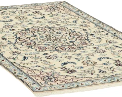 Nain 9 La orientalisk matta 89 x 130 cm