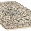 Nain 9 La orientalisk matta 98 x 145 cm