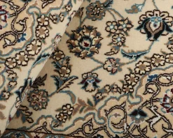 Nain 9 La orientalisk matta 98 x 145 cm