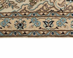 Nain 9 La orientalisk matta 100 x 148 cm