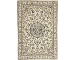 Nain 9 La orientalisk matta 100 x 148 cm