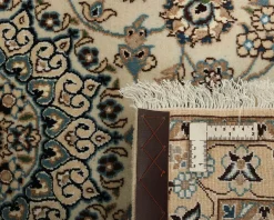 Nain 9 La orientalisk matta 100 x 148 cm