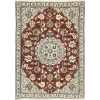 Nain 9 La orientalisk matta 70 x 99 cm