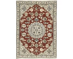 Nain 9 La orientalisk matta 70 x 99 cm