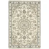Nain 9 La orientalisk matta 65 x 100 cm