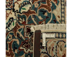 Nain 9 La orientalisk matta 290 x 387 cm