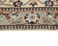 Nain 9 La orientalisk matta 255 x 386 cm