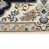 Nain 6 La orientalisk matta 117 x 178 cm