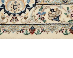 Nain 6 La orientalisk matta 125 x 185 cm