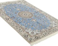 Nain 6 La orientalisk matta 131 x 198 cm